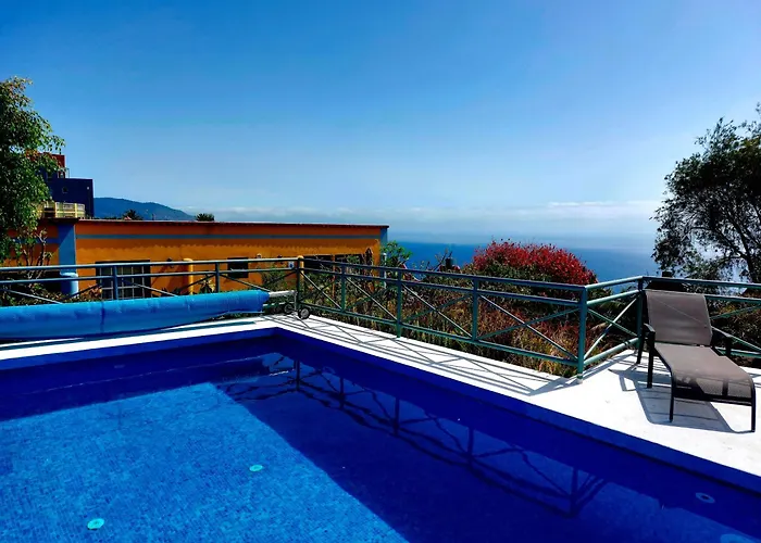 Villa Asuncion D