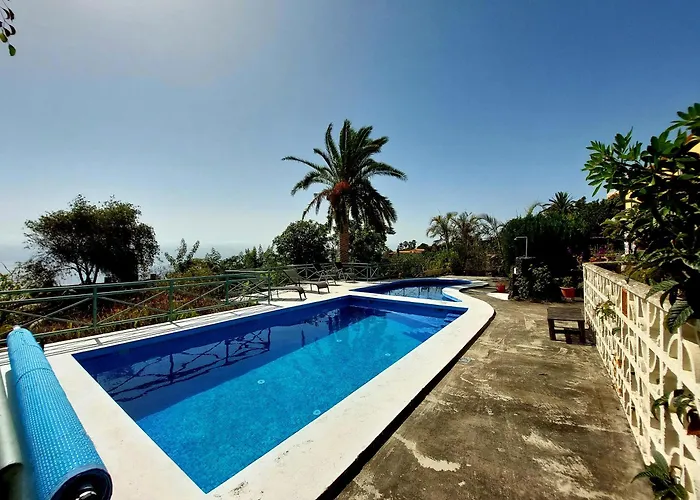 Villa Asuncion D
