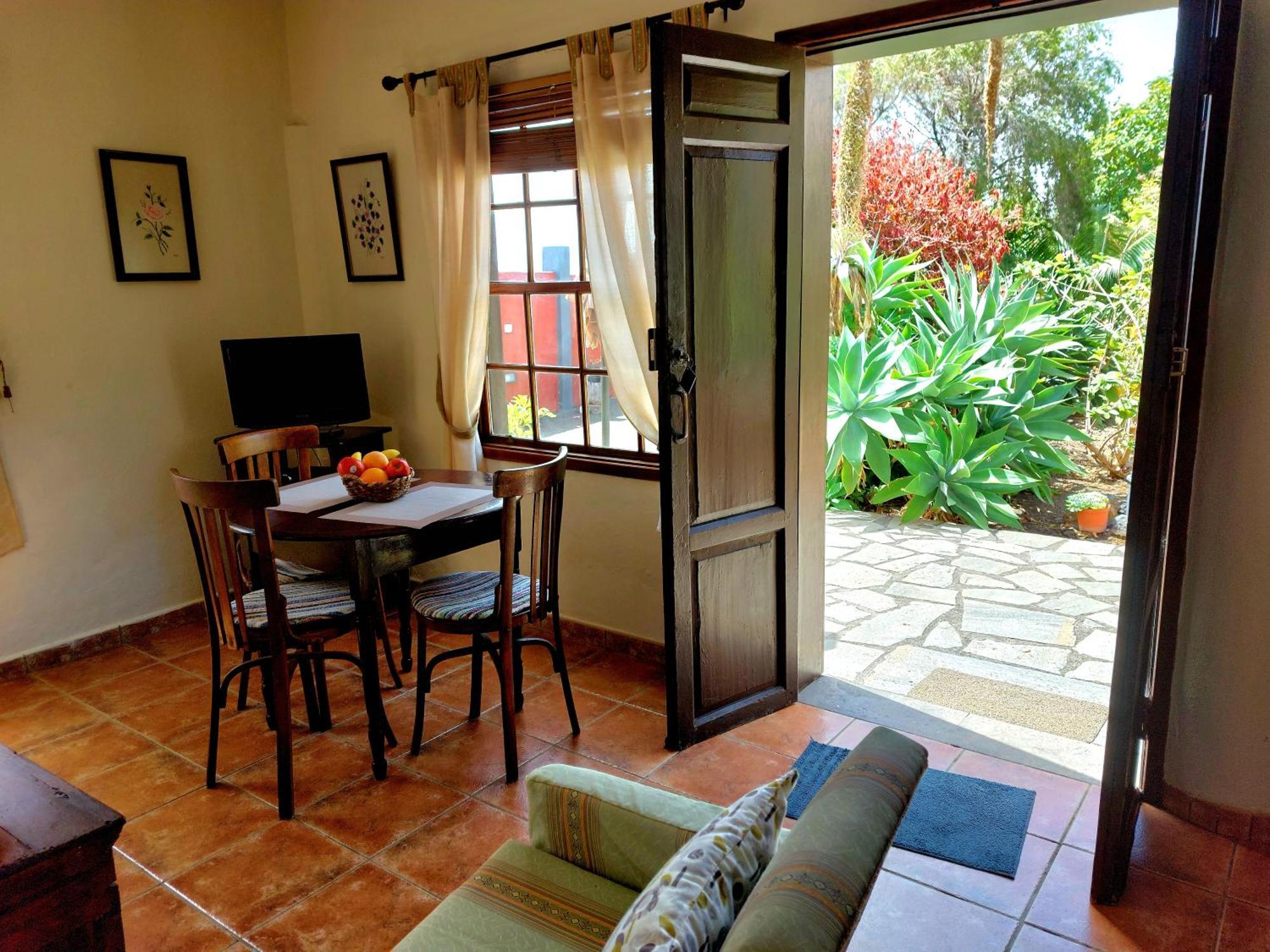 Hébergement de vacances Asuncion D