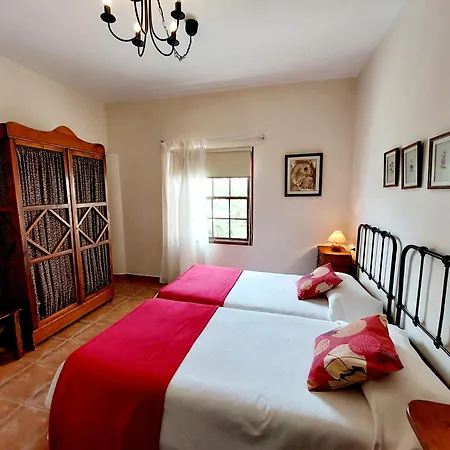 Villa Asuncion D Breña Baja Exterior foto