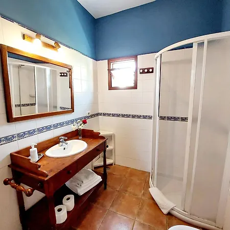 Villa Asuncion D Breña Baja Exterior foto