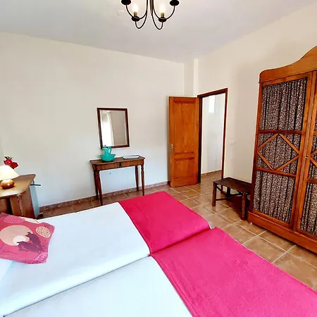 Villa Asuncion D Breña Baja Exterior foto