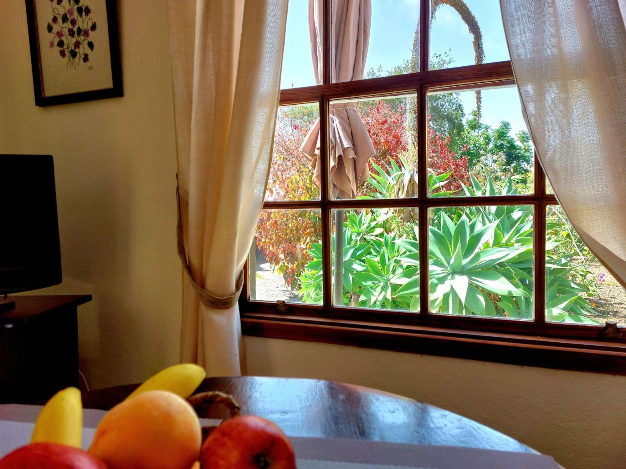 Asuncion D Casa vacanze *