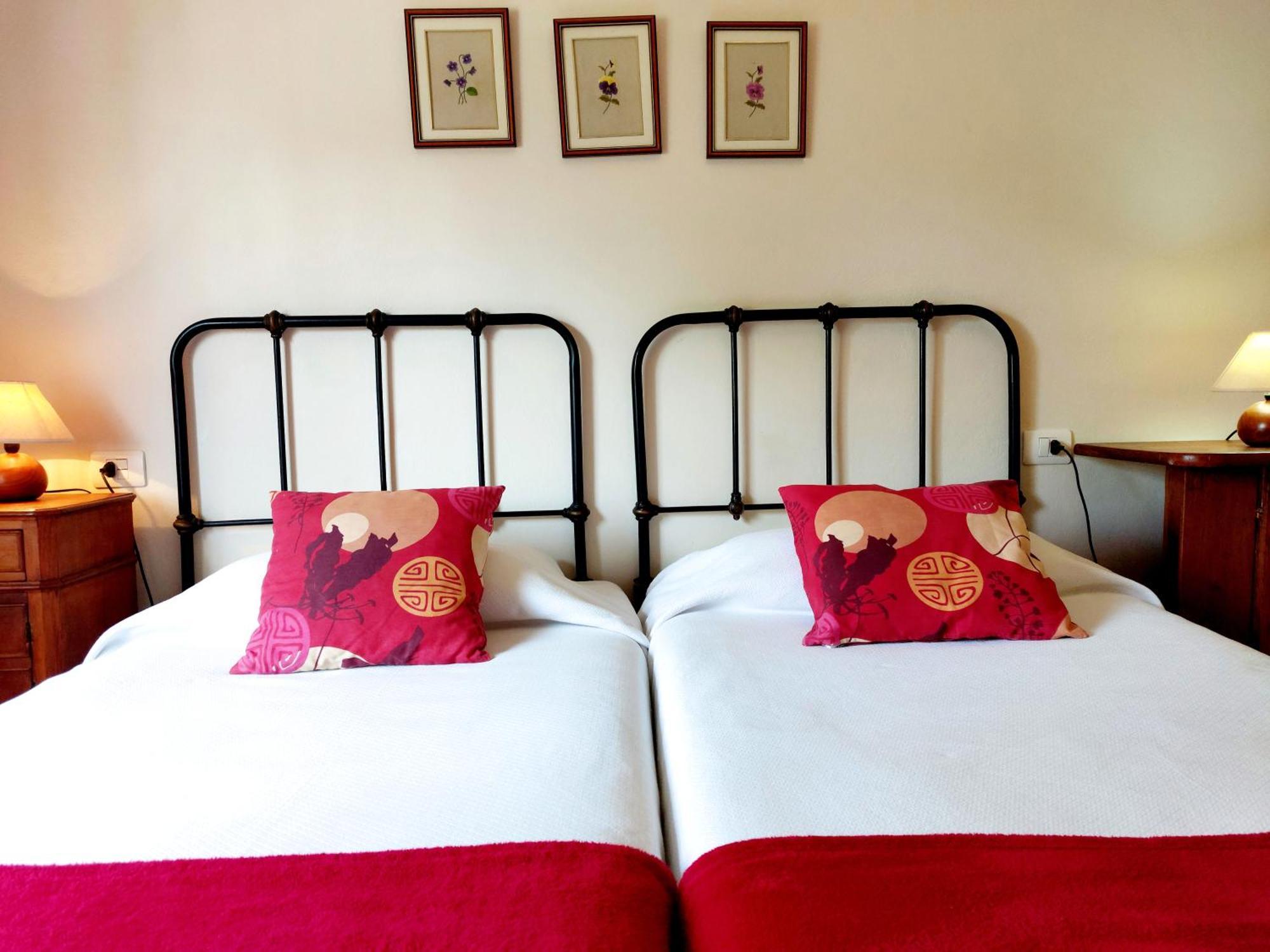 Casa vacanze Asuncion D Breña Baja