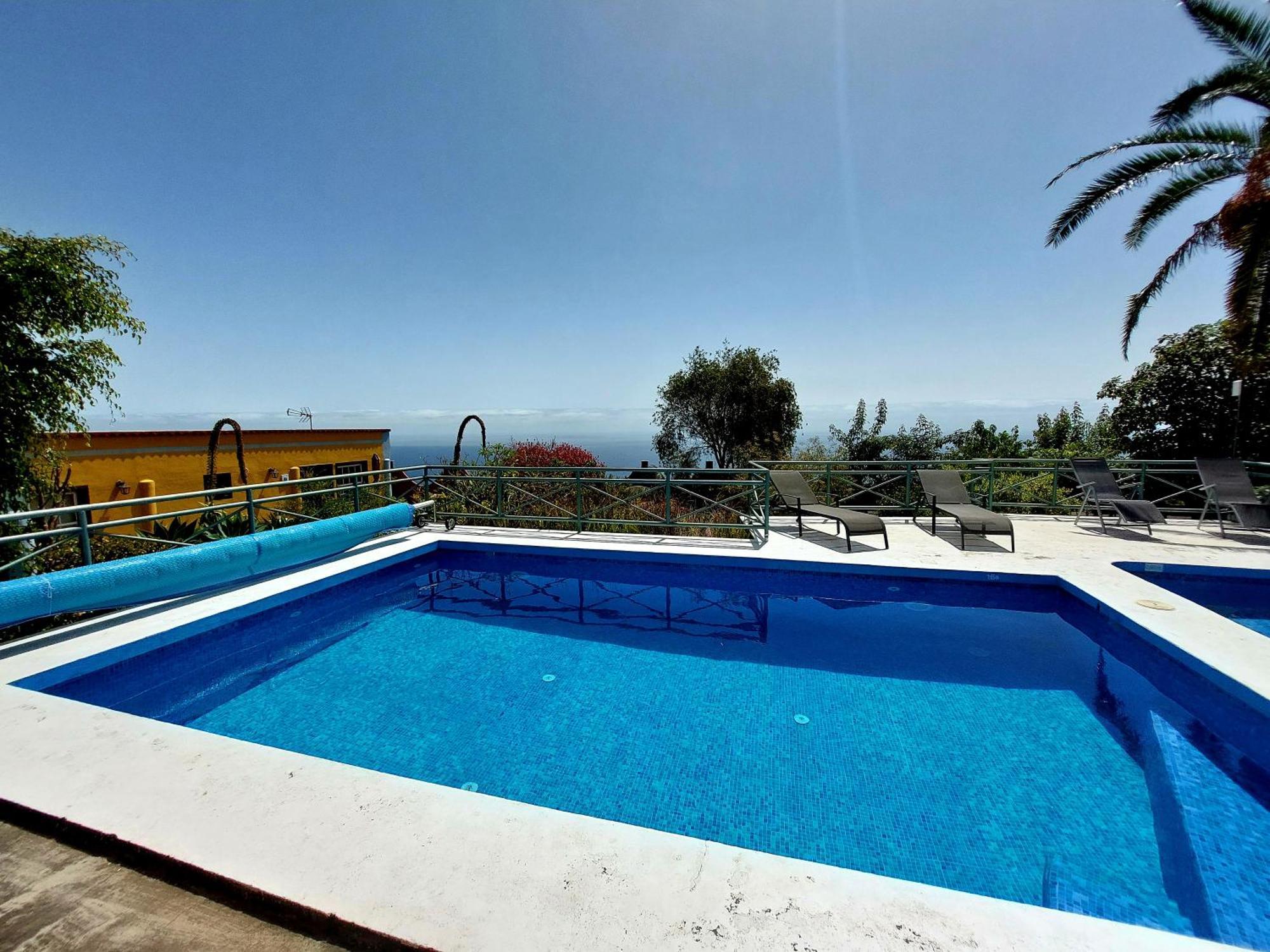 Holiday home Asuncion D *