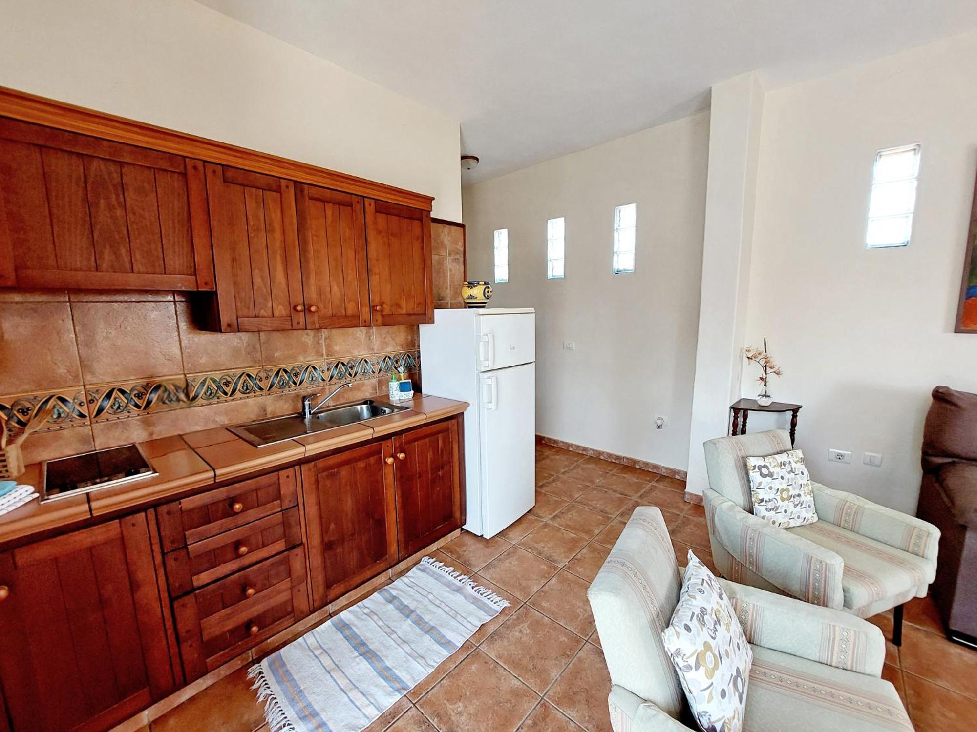 Holiday home Asuncion D *