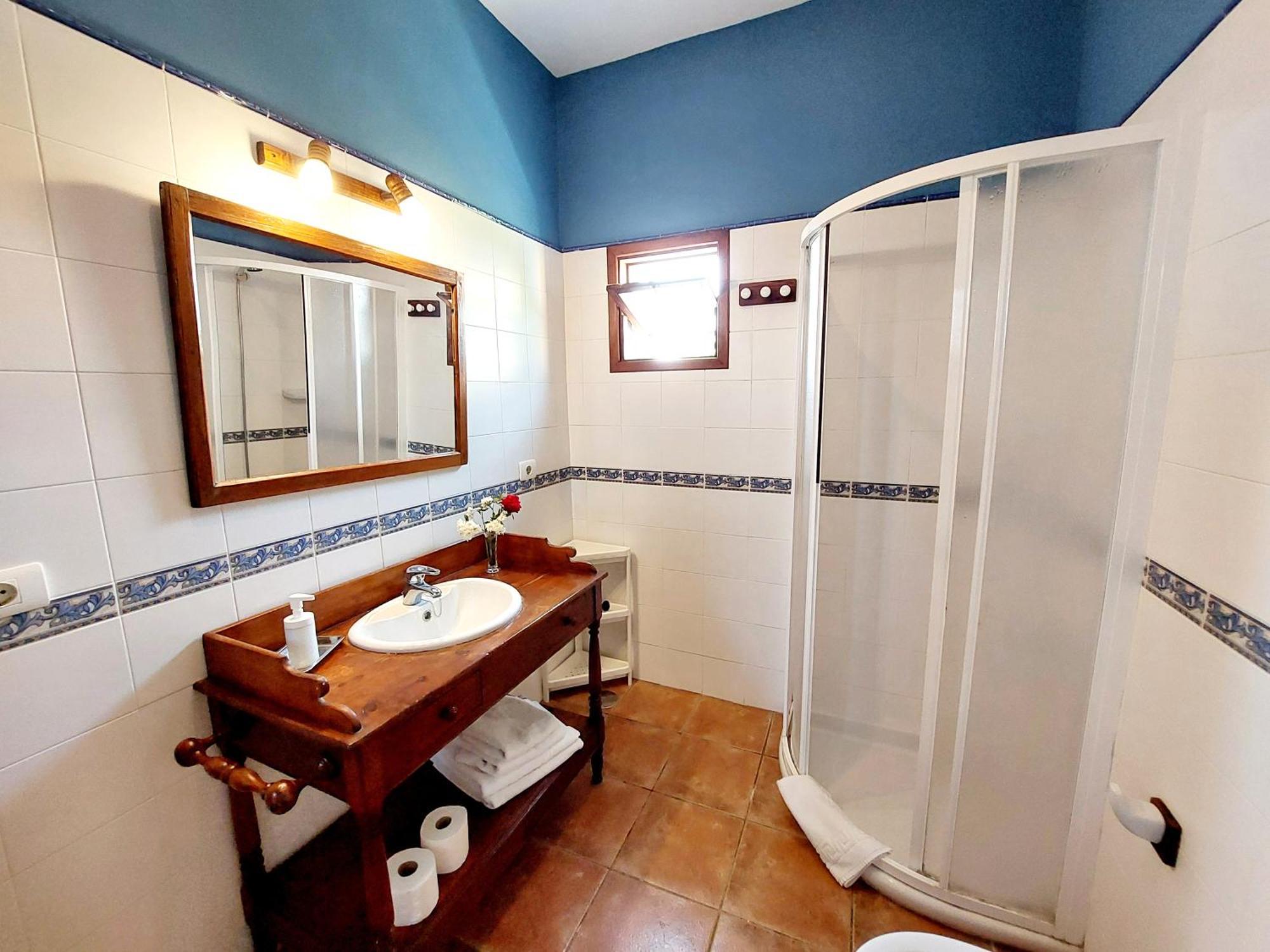 Asuncion D Holiday home *