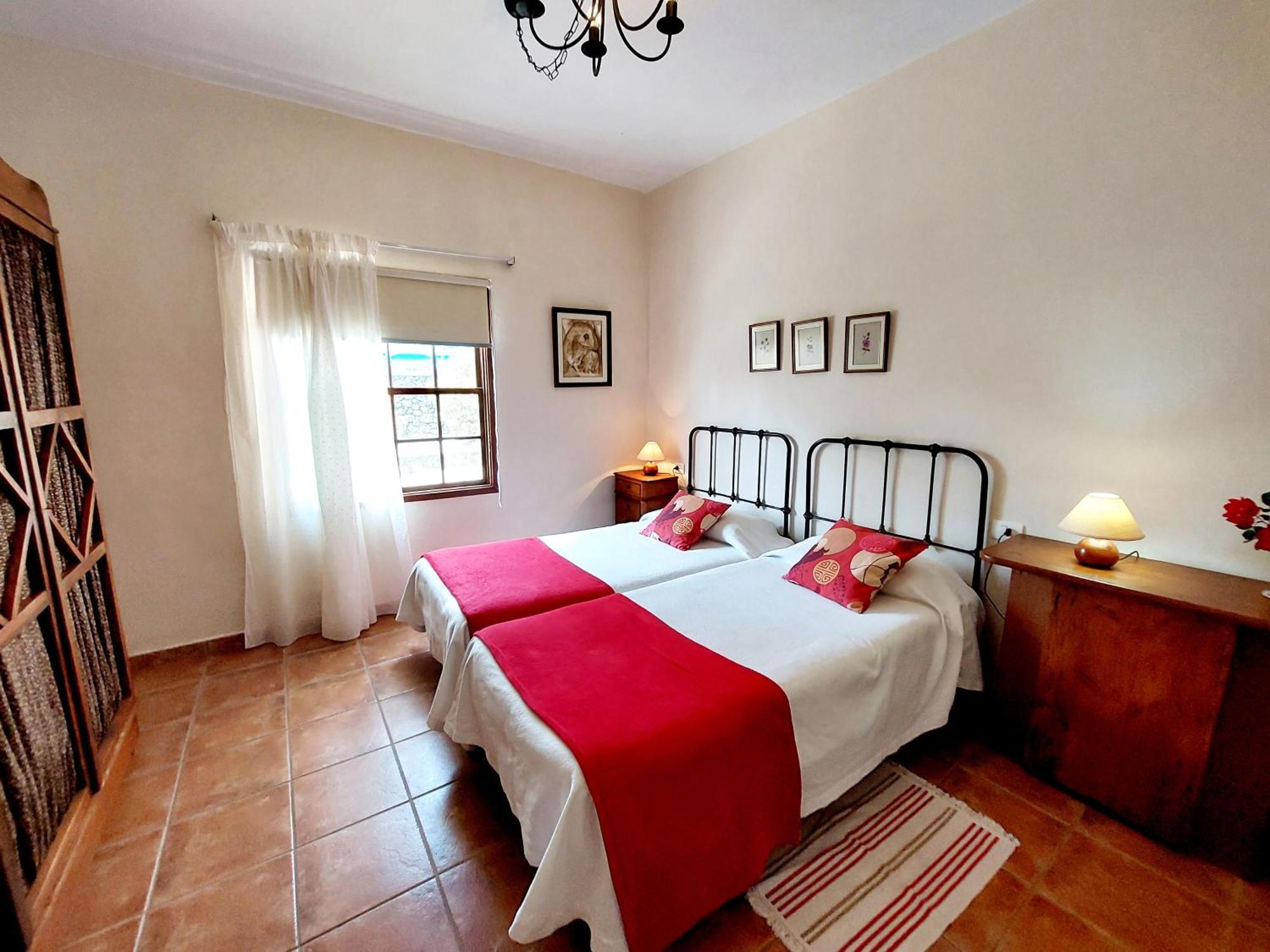 Asuncion D Casa vacanze Breña Baja