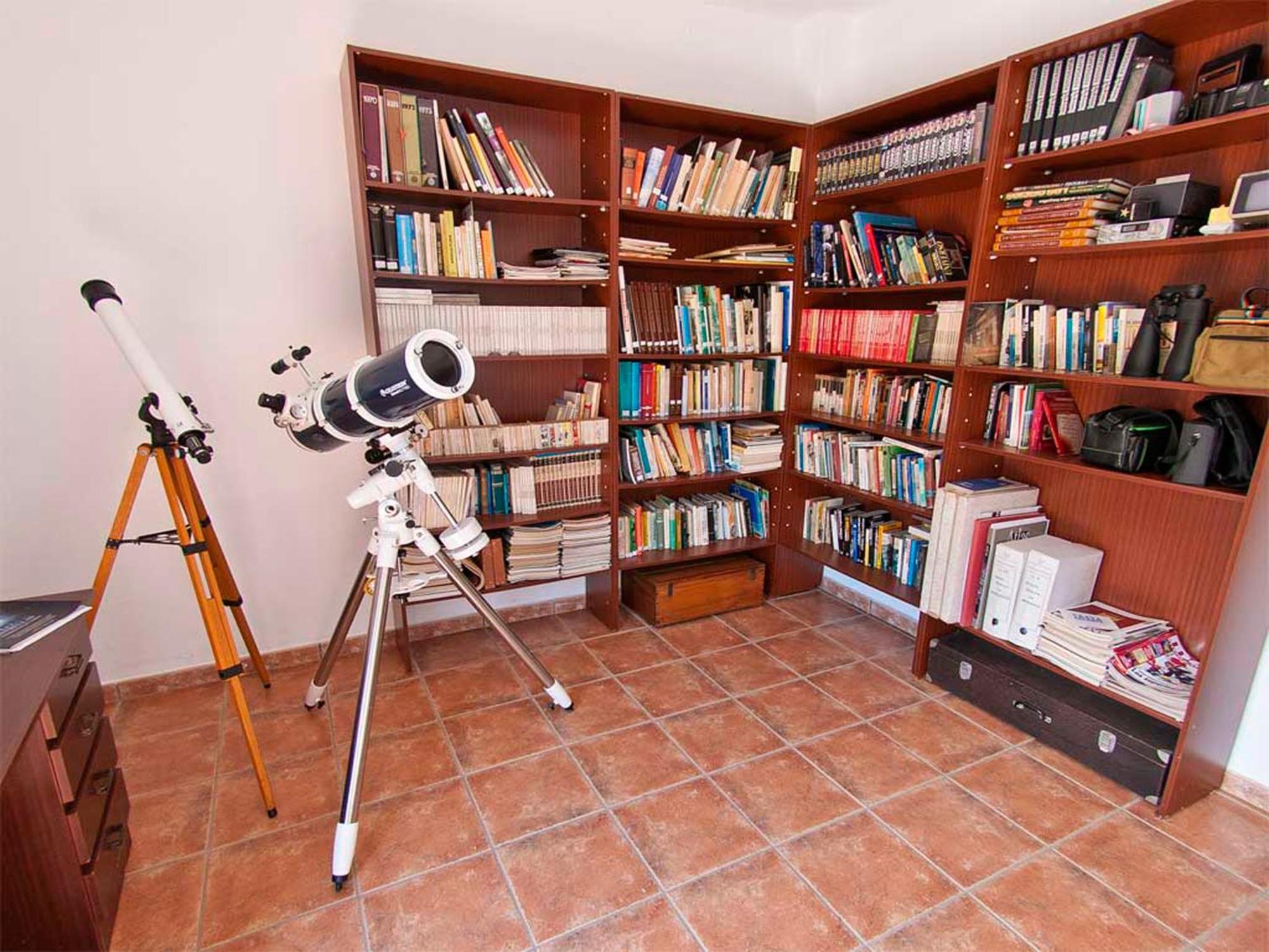 Casa vacanze Asuncion D Breña Baja